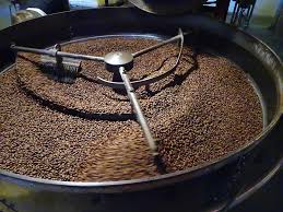 Balmforth and Co Coffee Roasting