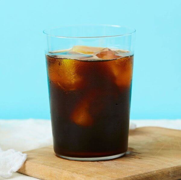 How To Make Cold Brew Coffee - Balmforth And Co Coffee