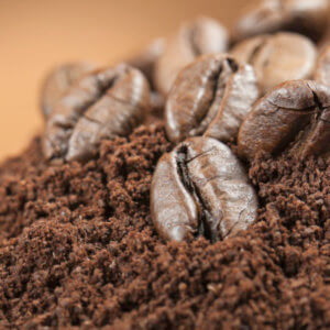 Are Coffee Grounds Acidic?