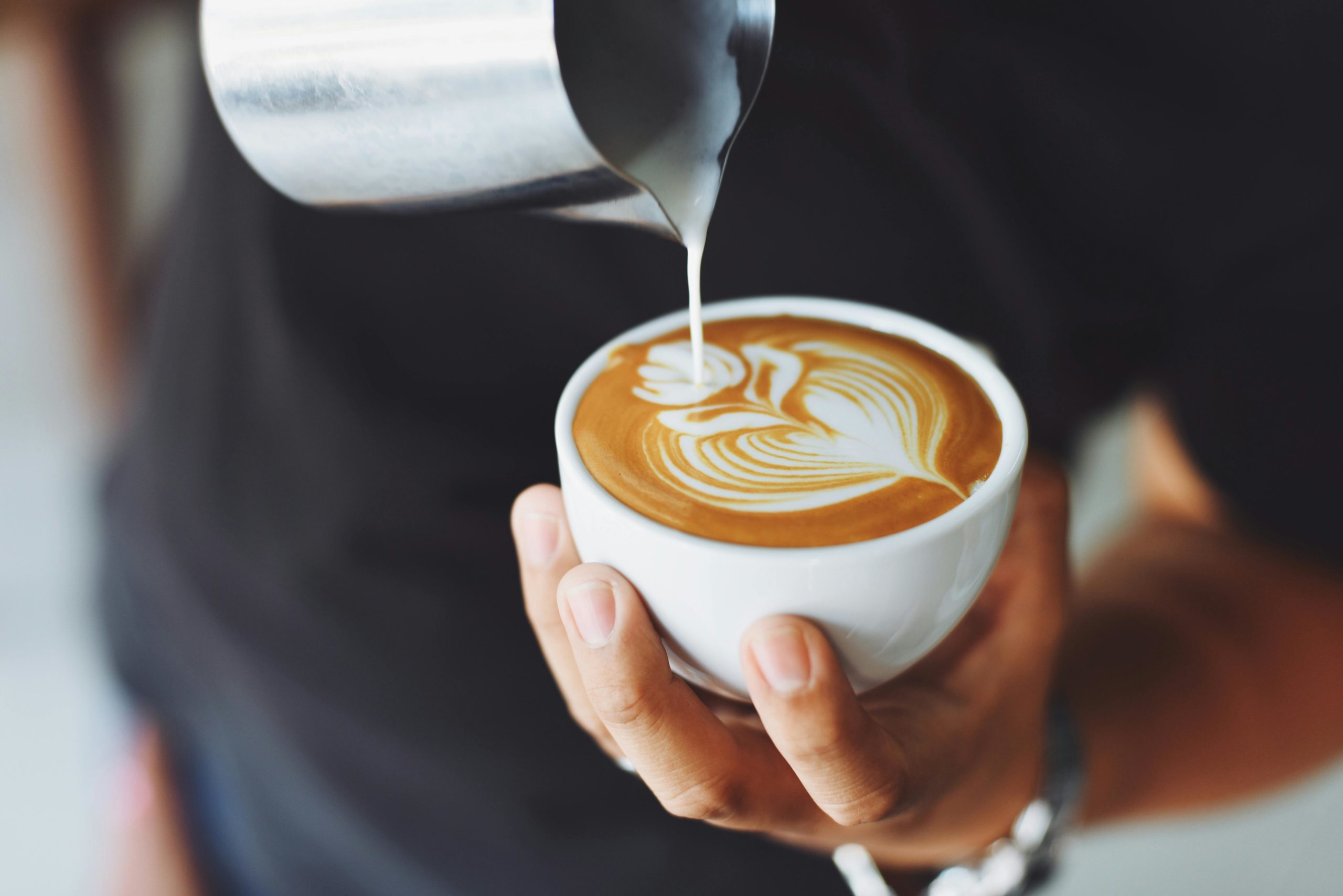 Coffee for Beginners: Your Ultimate Guide to the Perfect Brew