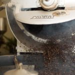 Coffee Roasting