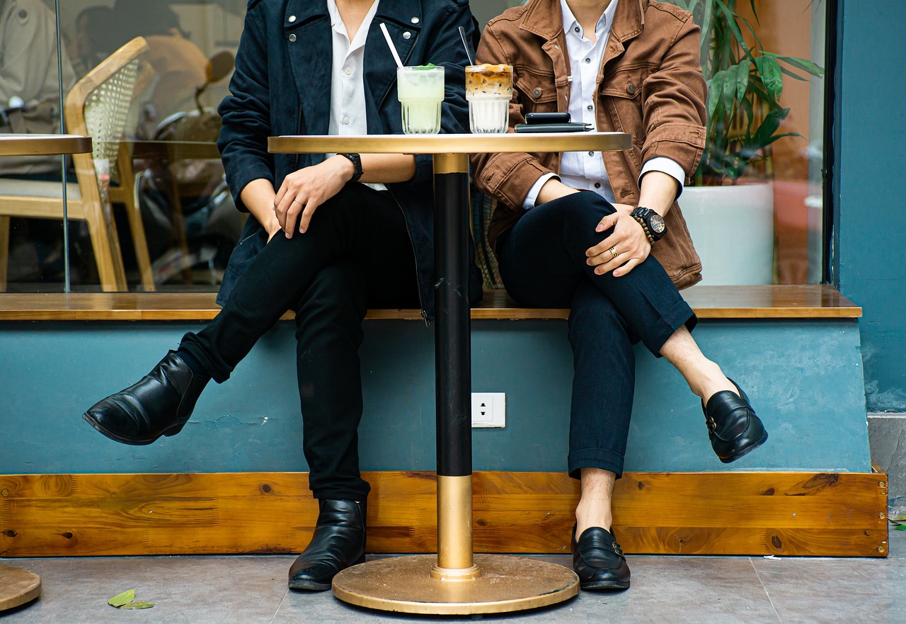 How Have Coffee Shops Grown Over the Years?