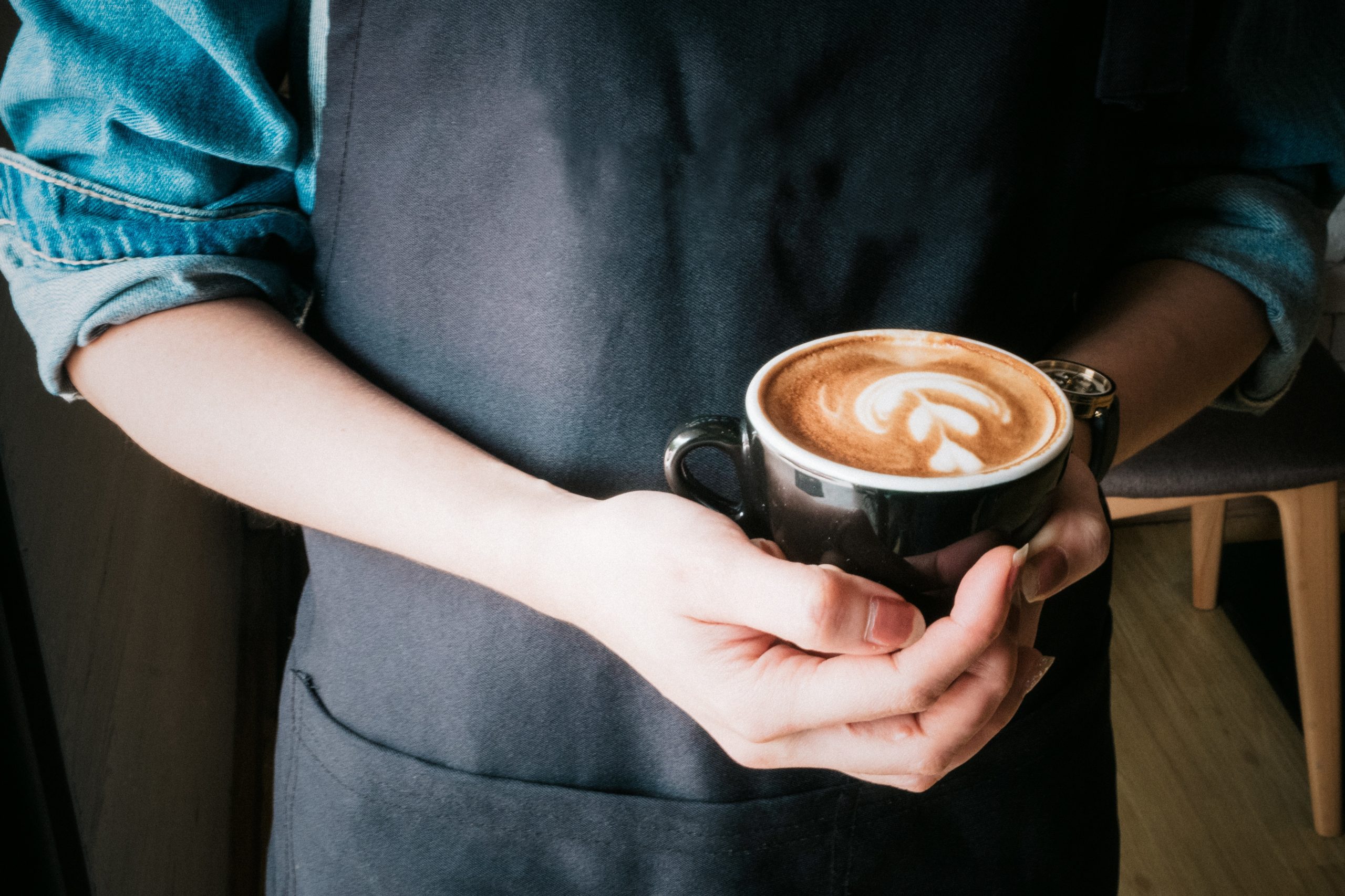 How To Create Coffee Latte Art: Tips And Tricks For Beginners