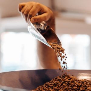 Coffee Roasting and Blending: How to Create Unique Flavour Profiles