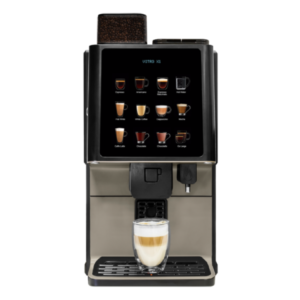 Vitro X1 MIA Fresh Milk Coffee Machine