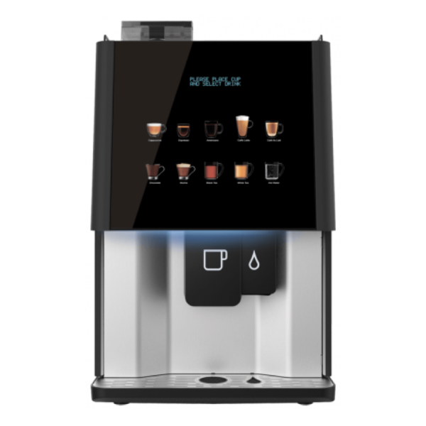 Vitro X3 Espresso Coffee Machine