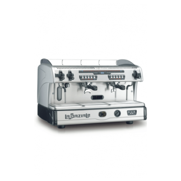 La Spaziale S5 2 Group Traditional Barista Commercial Coffee Machine