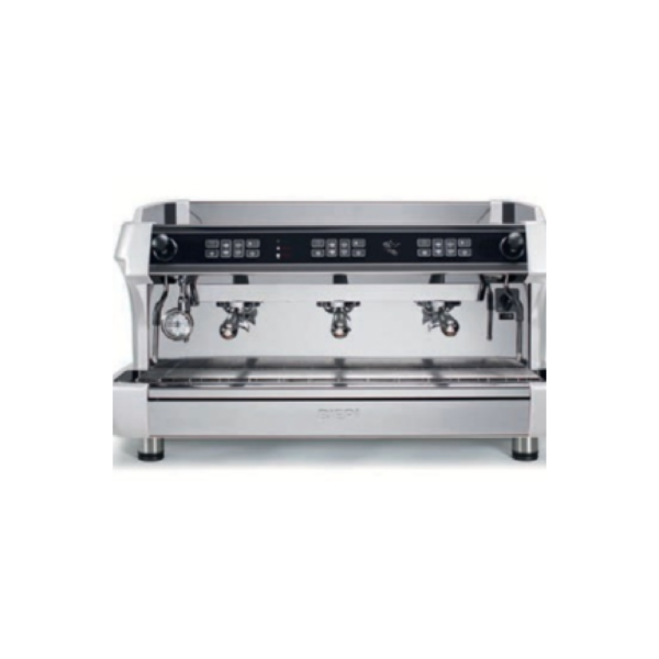 MC-1 3 Group Biepi Traditional Coffee Machine