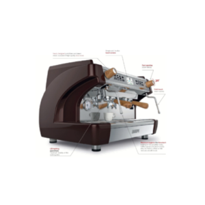 MC-1 BARISTA PRO 2 Group Biepi Traditional Coffee Machine