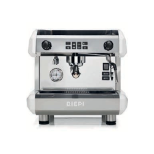 MC-E 1 Group Biepi Traditional Coffee Machine