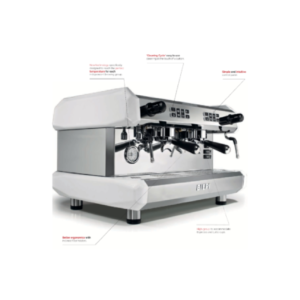 MC-E 2 Group Biepi Traditional Coffee Machine