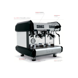 MC-E Compact Biepi Traditional Coffee Machine