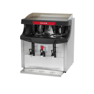 Marco Quikbrew Twin Filter coffee machine