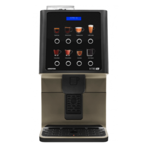 Vitro S1 Bean to Cup Coffee Machine