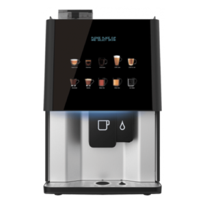 Vitro X3 Espresso Duo Coffee Machine