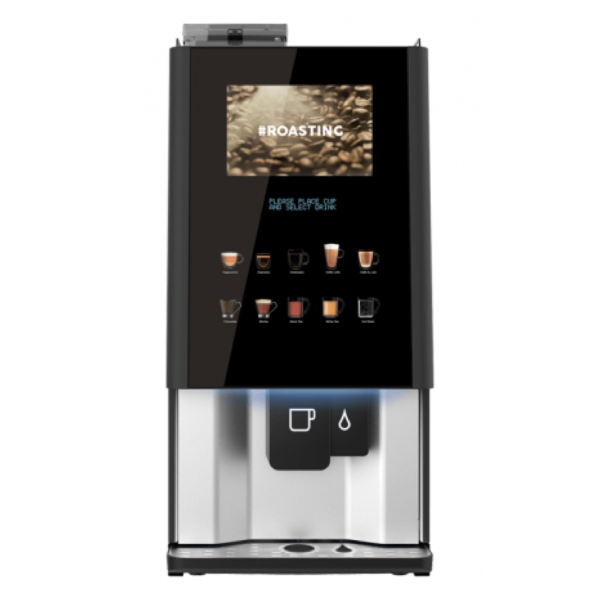 Vitro X4 Espresso Duo Coffee Machine